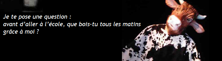 Ecoute Pâquerette...