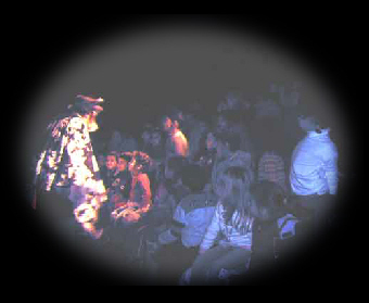 Ecoute Pâquerette...